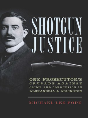 cover image of Shotgun Justice